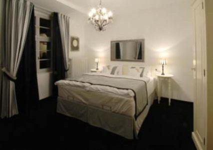 Zur Goldenen Krone Ladenburg Szoba fotó